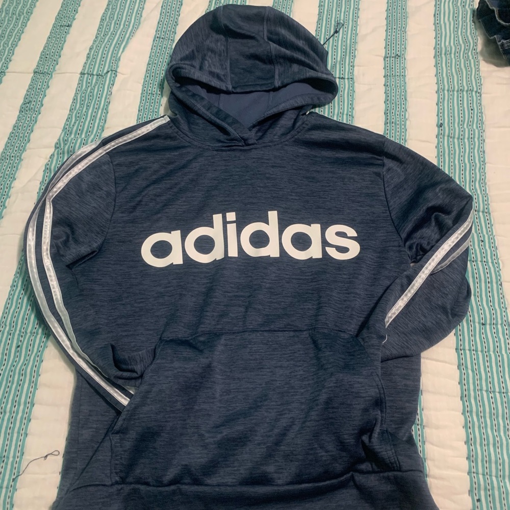 Adidas hoodie